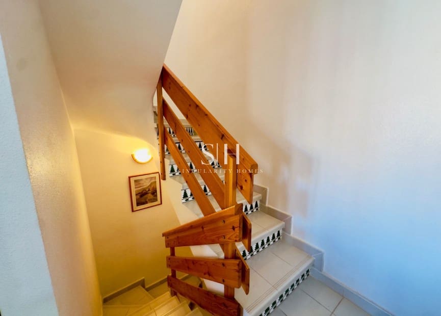 3 soveværelse Byhus til salg i La Mata med garage - € 189.900 (Ref: 9235030)