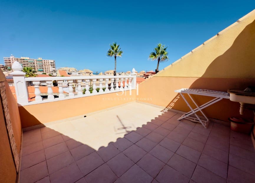 3 soveværelse Byhus til salg i La Mata med garage - € 189.900 (Ref: 9235030)