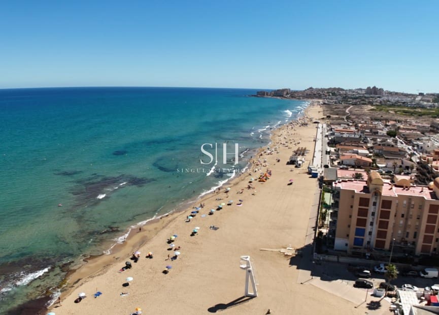 3 soveværelse Byhus til salg i La Mata med garage - € 189.900 (Ref: 9235030)