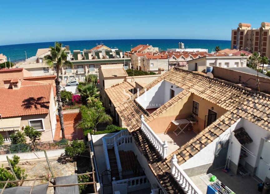 3 soveværelse Byhus til salg i La Mata med garage - € 189.900 (Ref: 9235030)