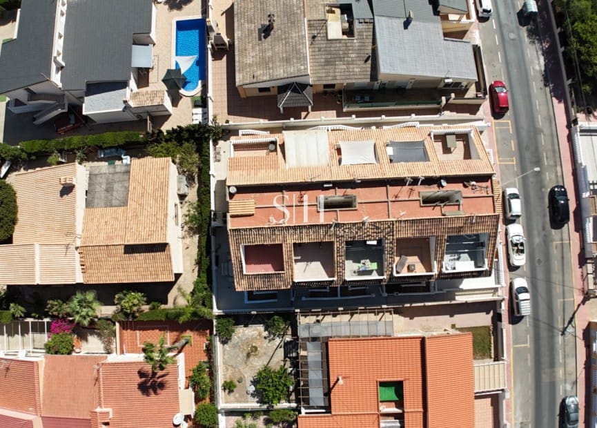 3 soveværelse Byhus til salg i La Mata med garage - € 189.900 (Ref: 9235030)