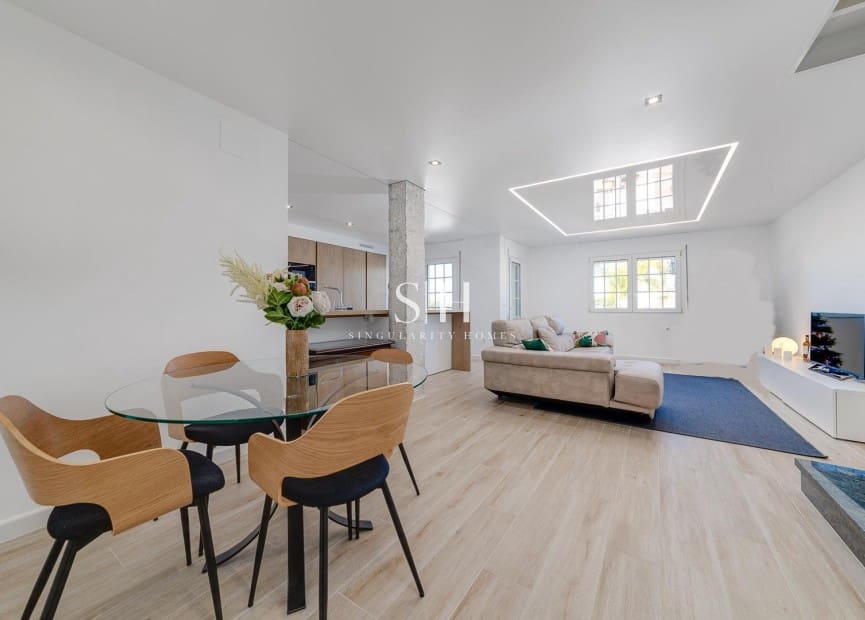 5 makuuhuone Huvila myytävänä paikassa San Javier mukana uima-altaan - 615 000 € (Ref: 9242487)