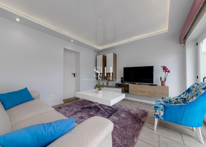 5 makuuhuone Huvila myytävänä paikassa San Javier mukana uima-altaan - 615 000 € (Ref: 9242487)