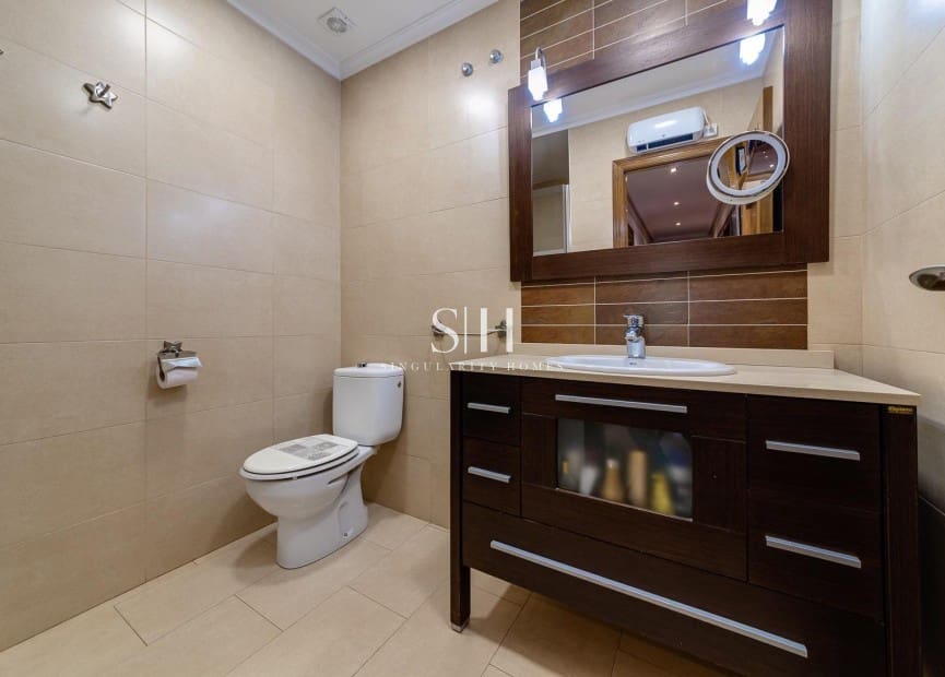 5 makuuhuone Huvila myytävänä paikassa San Javier mukana uima-altaan - 615 000 € (Ref: 9242487)