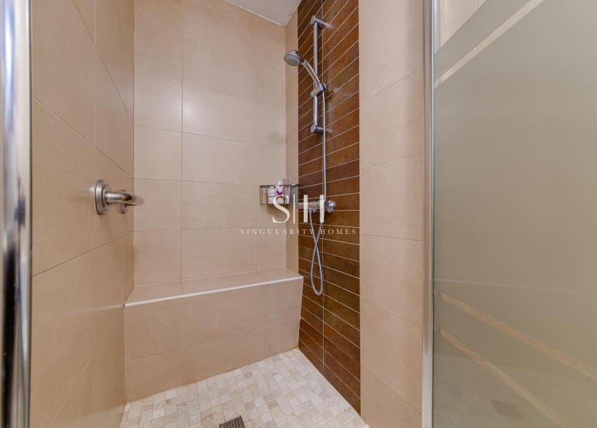 5 makuuhuone Huvila myytävänä paikassa San Javier mukana uima-altaan - 615 000 € (Ref: 9242487)