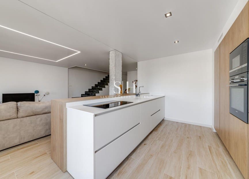 5 makuuhuone Huvila myytävänä paikassa San Javier mukana uima-altaan - 615 000 € (Ref: 9242487)