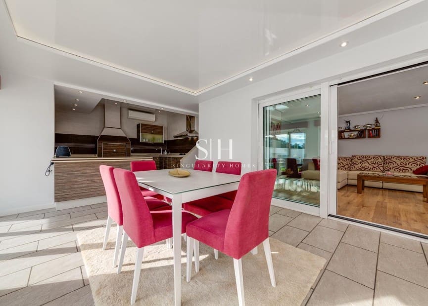 5 makuuhuone Huvila myytävänä paikassa San Javier mukana uima-altaan - 615 000 € (Ref: 9242487)