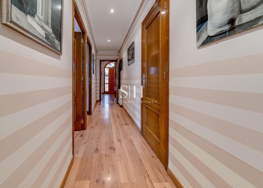 5 makuuhuone Huvila myytävänä paikassa San Javier mukana uima-altaan - 615 000 € (Ref: 9242487)