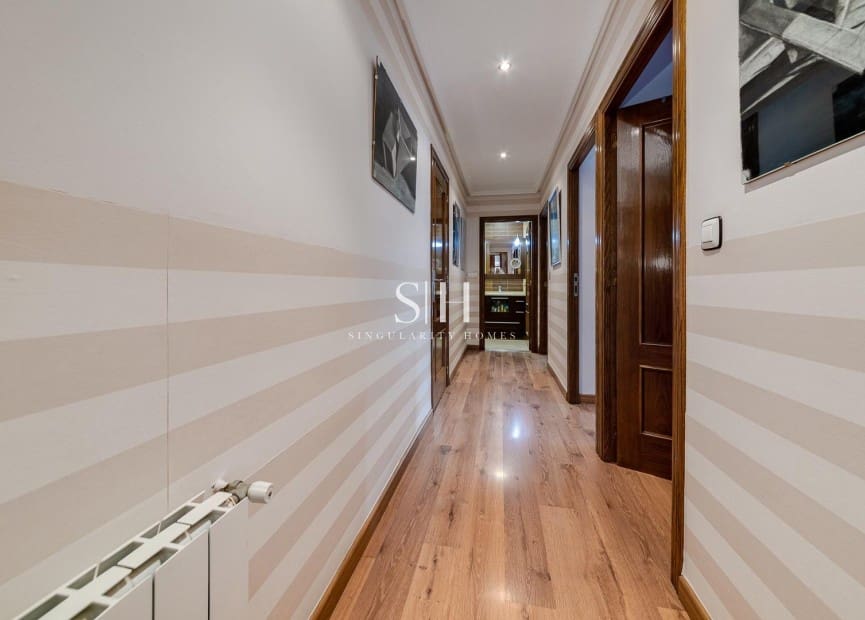 5 makuuhuone Huvila myytävänä paikassa San Javier mukana uima-altaan - 615 000 € (Ref: 9242487)