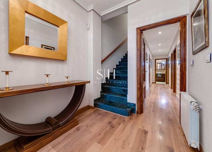 5 makuuhuone Huvila myytävänä paikassa San Javier mukana uima-altaan - 615 000 € (Ref: 9242487)