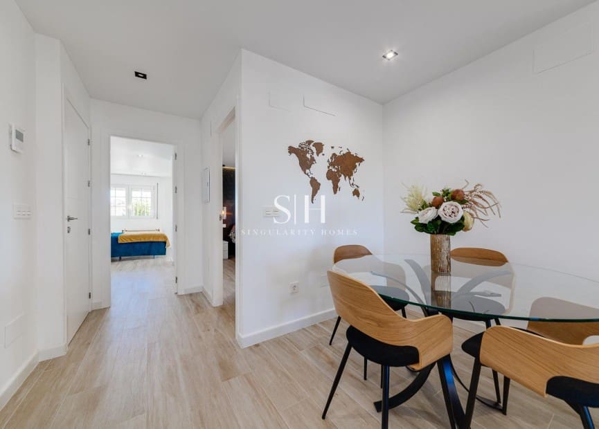 5 makuuhuone Huvila myytävänä paikassa San Javier mukana uima-altaan - 615 000 € (Ref: 9242487)