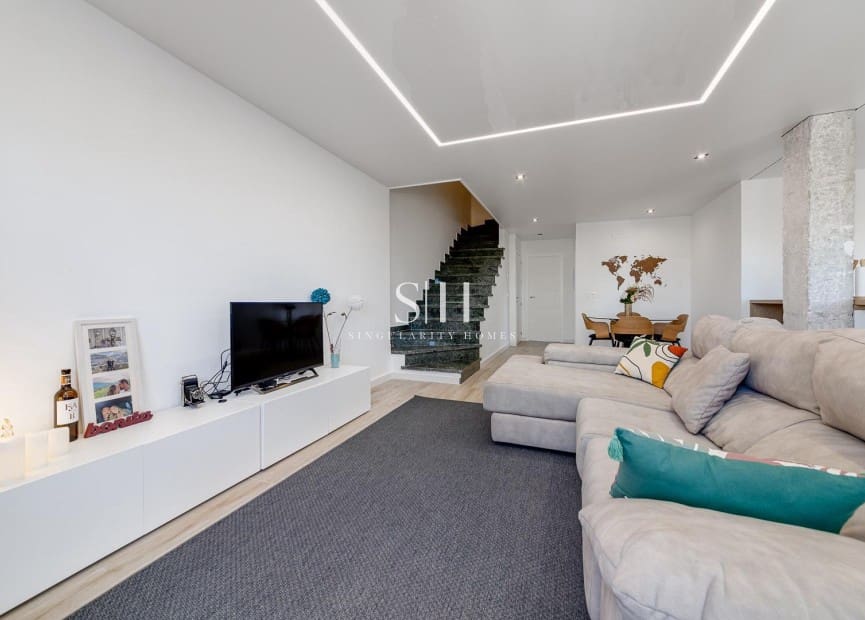 5 makuuhuone Huvila myytävänä paikassa San Javier mukana uima-altaan - 615 000 € (Ref: 9242487)