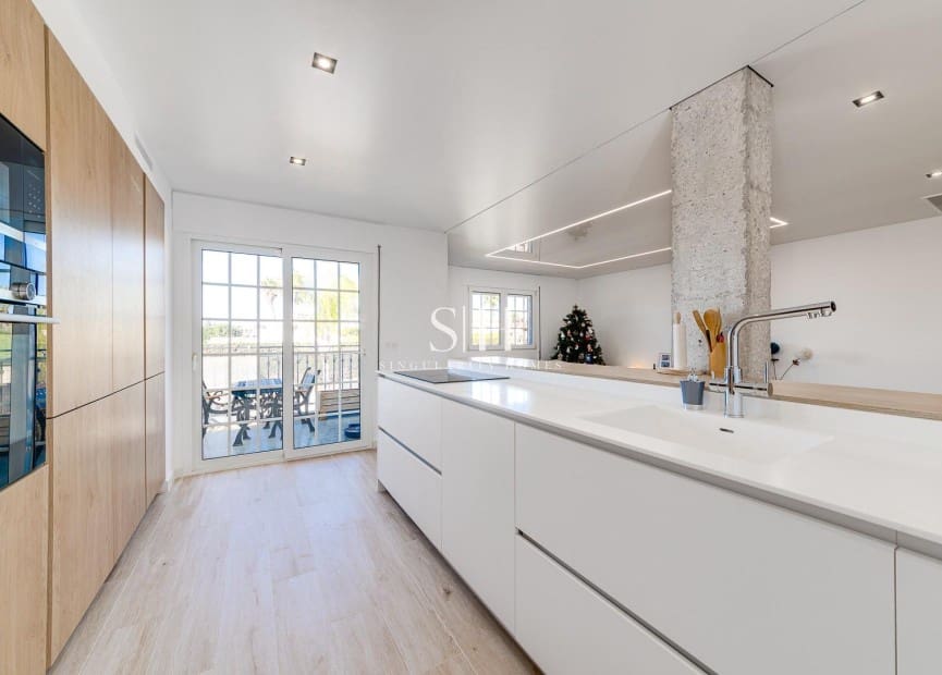 5 makuuhuone Huvila myytävänä paikassa San Javier mukana uima-altaan - 615 000 € (Ref: 9242487)