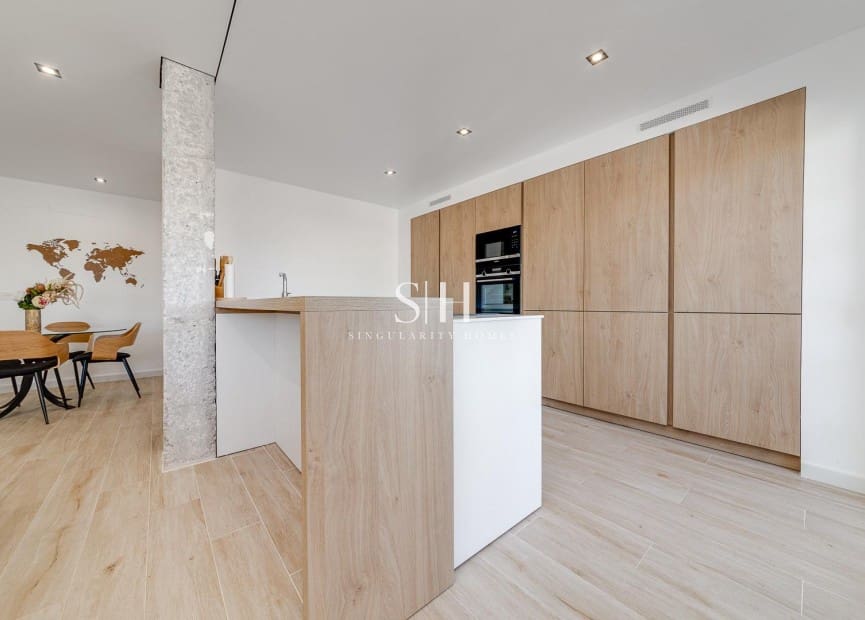 5 makuuhuone Huvila myytävänä paikassa San Javier mukana uima-altaan - 615 000 € (Ref: 9242487)