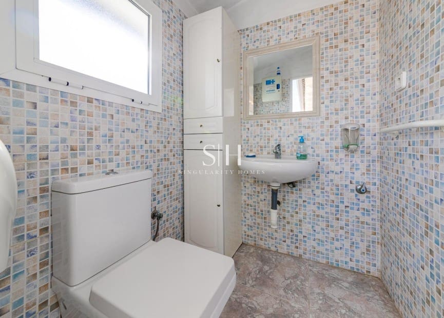 5 makuuhuone Huvila myytävänä paikassa San Javier mukana uima-altaan - 615 000 € (Ref: 9242487)