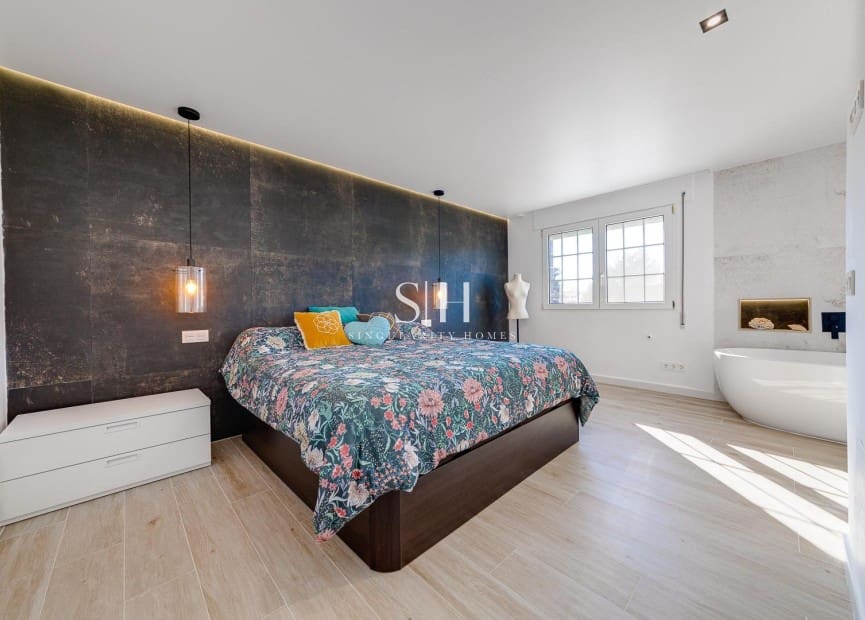 5 makuuhuone Huvila myytävänä paikassa San Javier mukana uima-altaan - 615 000 € (Ref: 9242487)