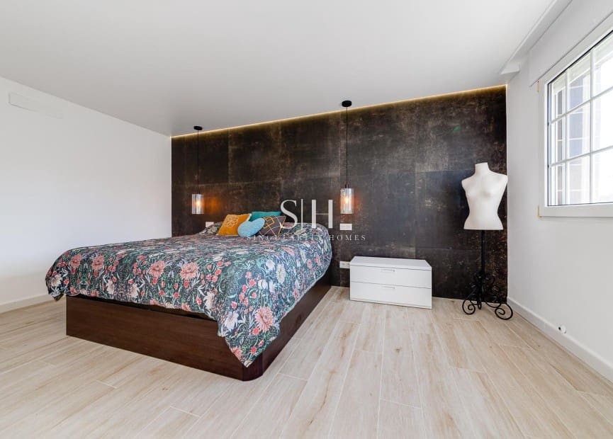 5 makuuhuone Huvila myytävänä paikassa San Javier mukana uima-altaan - 615 000 € (Ref: 9242487)