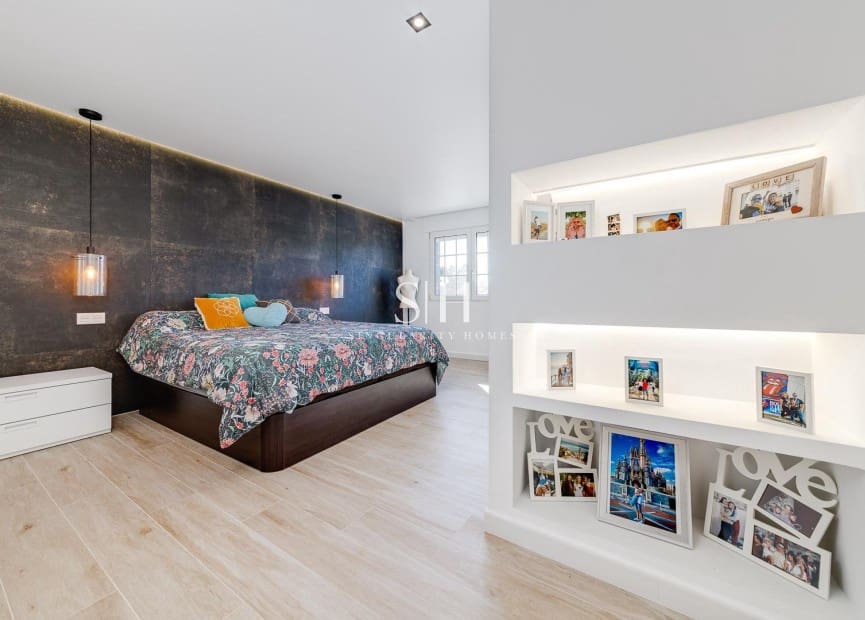 5 makuuhuone Huvila myytävänä paikassa San Javier mukana uima-altaan - 615 000 € (Ref: 9242487)