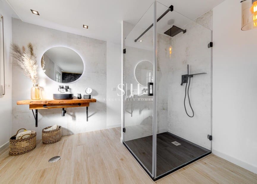 5 makuuhuone Huvila myytävänä paikassa San Javier mukana uima-altaan - 615 000 € (Ref: 9242487)