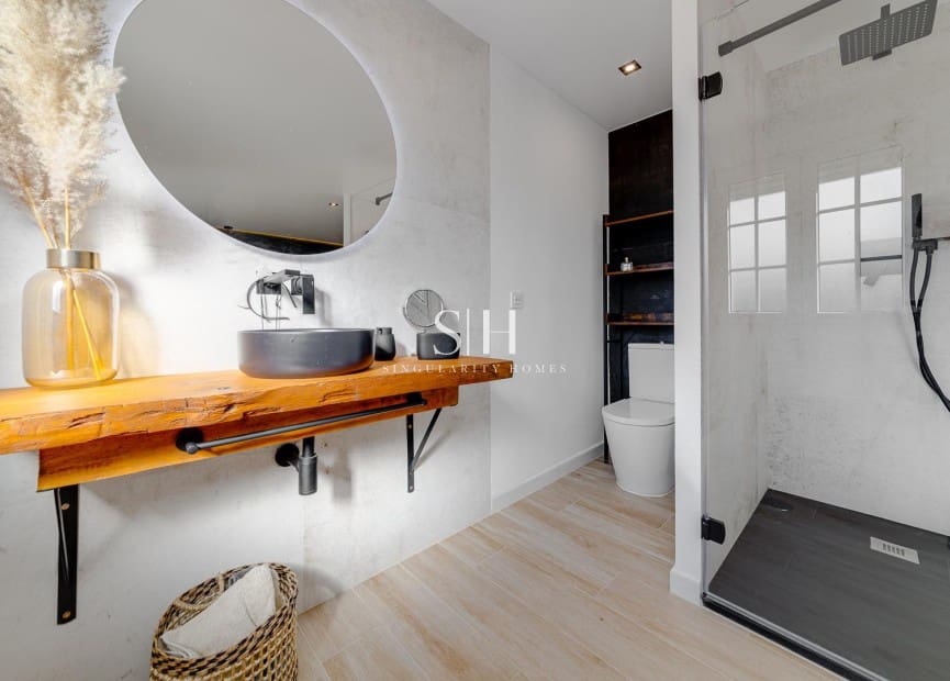 5 makuuhuone Huvila myytävänä paikassa San Javier mukana uima-altaan - 615 000 € (Ref: 9242487)