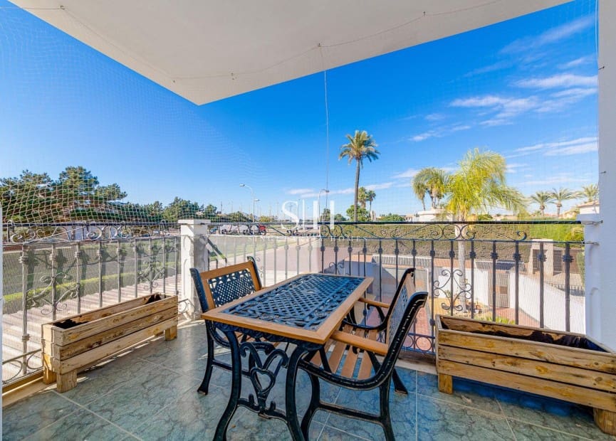 5 makuuhuone Huvila myytävänä paikassa San Javier mukana uima-altaan - 615 000 € (Ref: 9242487)