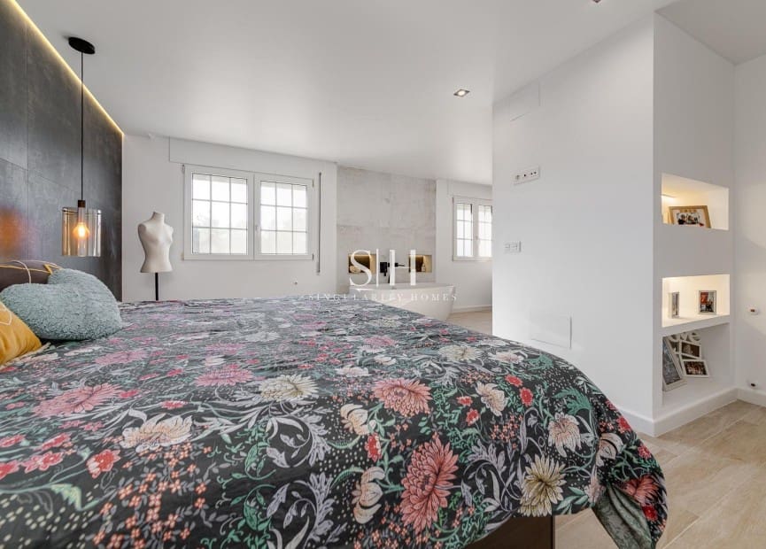 5 makuuhuone Huvila myytävänä paikassa San Javier mukana uima-altaan - 615 000 € (Ref: 9242487)