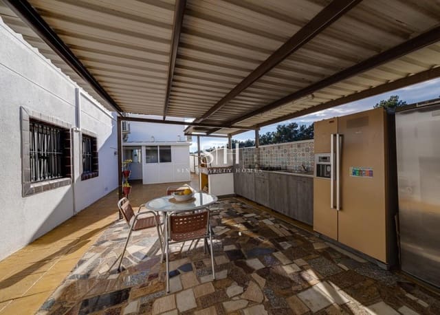 5 Zimmer Villa zu verkaufen in Ciudad, San Javier mit Pool - 615.000 € (Ref: 9242487)