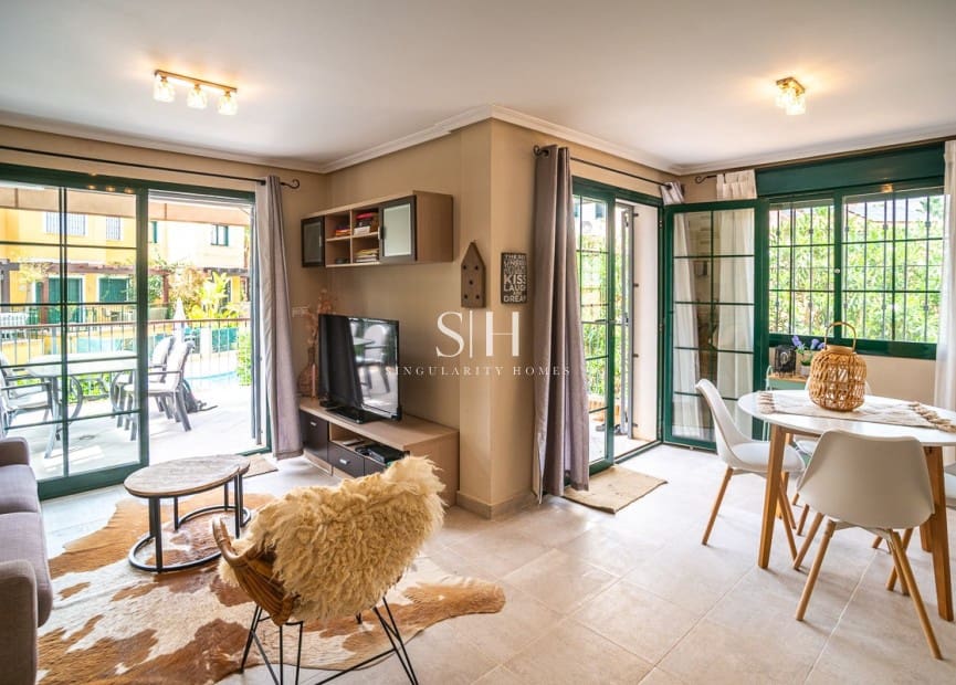 3 slaapkamer Villa te koop in Torrevieja - € 285.000 (Ref: 9249073)