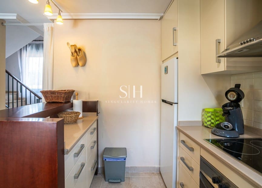 3 slaapkamer Villa te koop in Torrevieja - € 285.000 (Ref: 9249073)