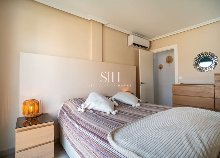 3 slaapkamer Villa te koop in Torrevieja - € 285.000 (Ref: 9249073)