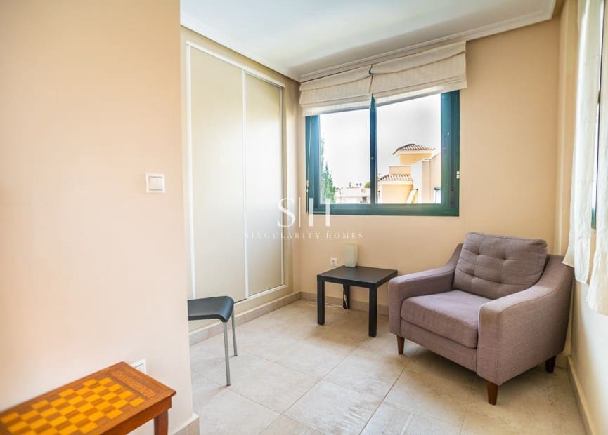 3 slaapkamer Villa te koop in Torrevieja - € 285.000 (Ref: 9249073)