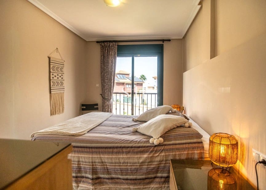 3 slaapkamer Villa te koop in Torrevieja - € 285.000 (Ref: 9249073)