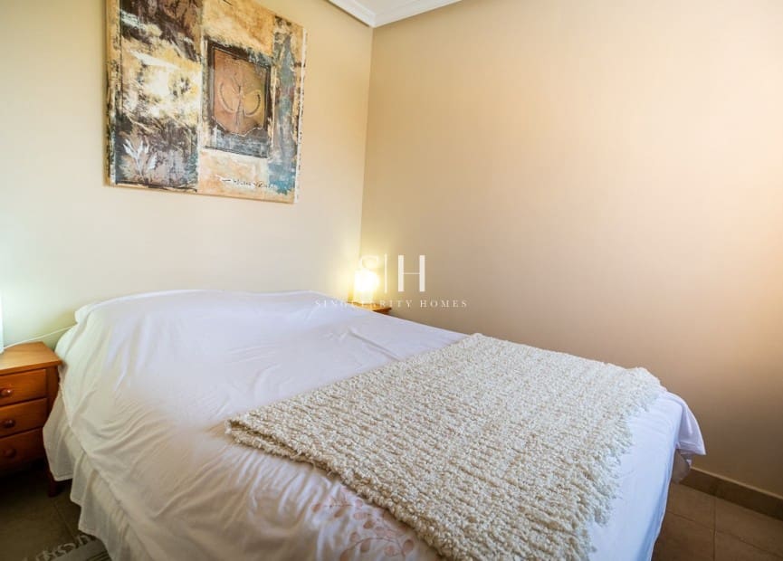 3 slaapkamer Villa te koop in Torrevieja - € 285.000 (Ref: 9249073)