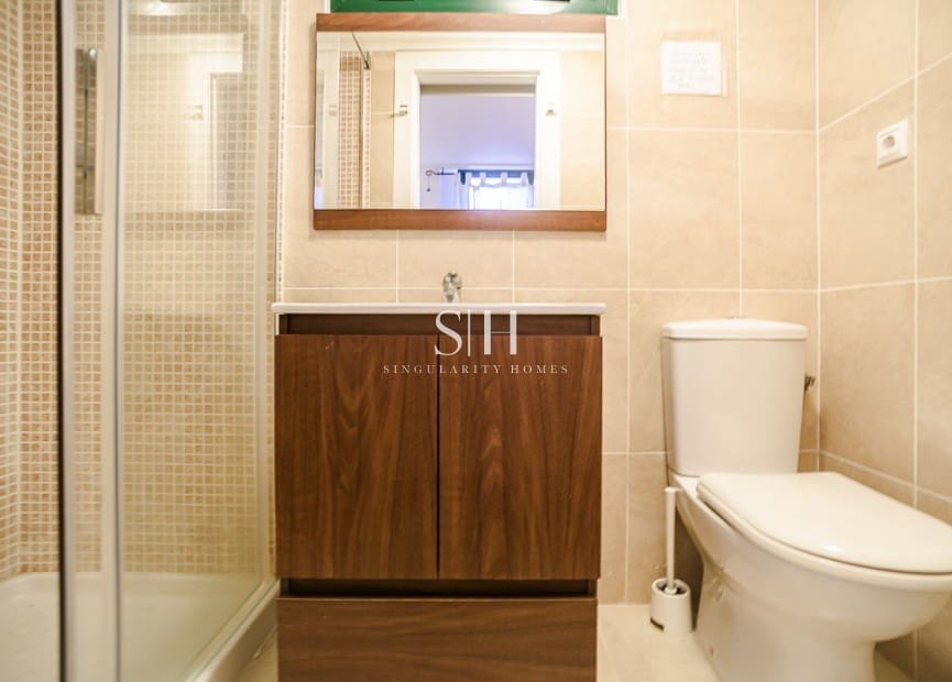 3 slaapkamer Villa te koop in Torrevieja - € 285.000 (Ref: 9249073)