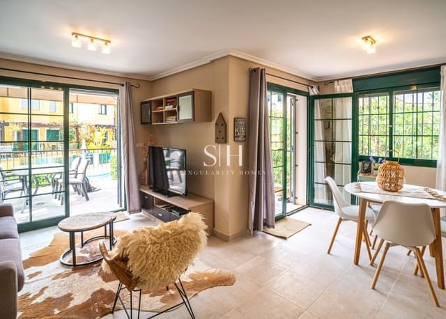 3 slaapkamer Villa te koop in Los Balcones - Los Altos, Torrevieja - € 285.000 (Ref: 9249073)