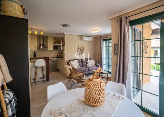 3 slaapkamer Villa te koop in Los Balcones - Los Altos, Torrevieja - € 285.000 (Ref: 9249073)