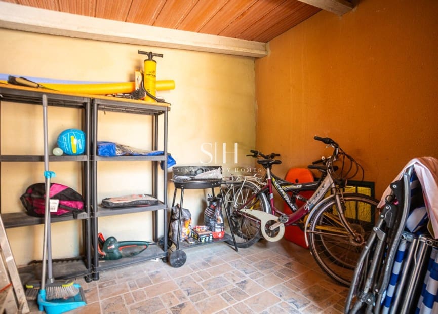 3 slaapkamer Villa te koop in Torrevieja - € 285.000 (Ref: 9249073)