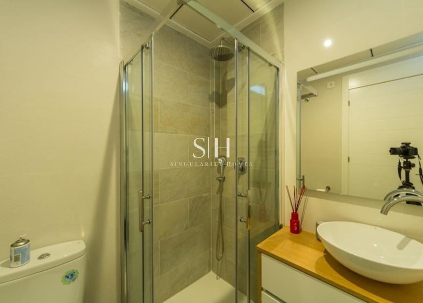 3 bedroom Penthouse for sale in Los Dolses with pool garage - € 299,950 (Ref: 9249075)