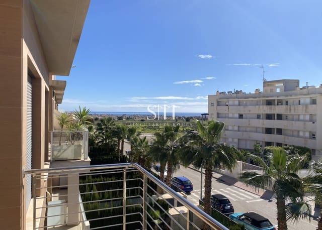 3 bedroom Penthouse for sale in Los Dolses, Orihuela with pool garage - € 299,950 (Ref: 9249075)