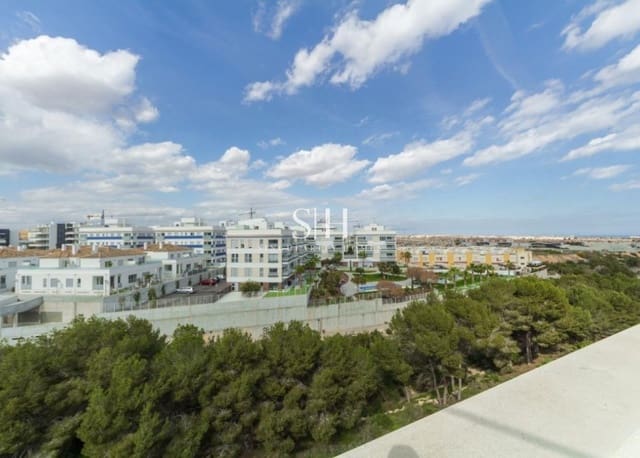 3 bedroom Penthouse for sale in Los Dolses, Orihuela with pool garage - € 299,950 (Ref: 9249075)