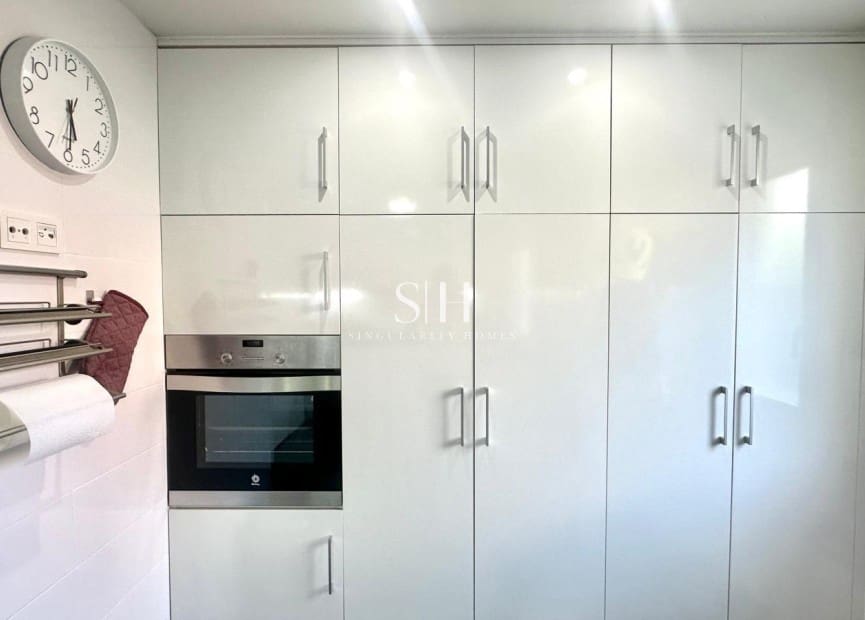 2 quarto Casa em Banda para venda em Aguas Nuevas com piscina - 301 000 € (Ref: 9249399)