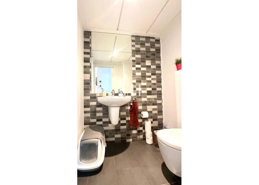 2 quarto Casa em Banda para venda em Aguas Nuevas com piscina - 301 000 € (Ref: 9249399)