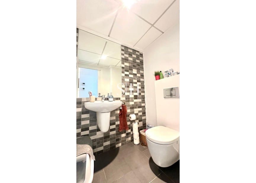 2 quarto Casa em Banda para venda em Aguas Nuevas com piscina - 301 000 € (Ref: 9249399)