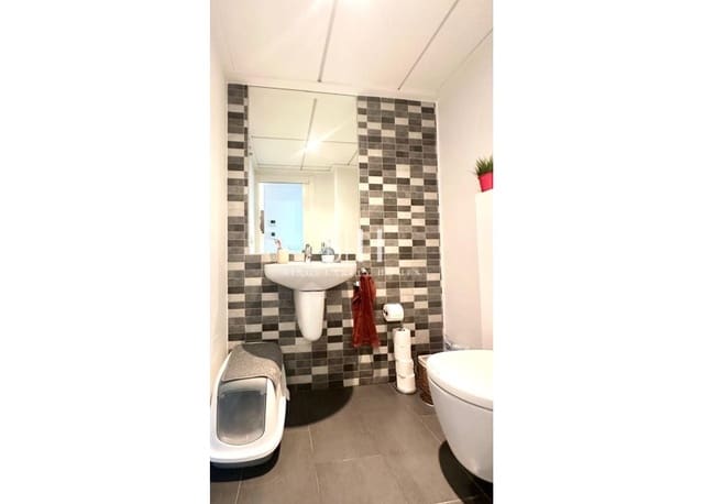 2 bedroom Townhouse for sale in Aguas Nuevas, Torrevieja with pool - € 301,000 (Ref: 9249399)