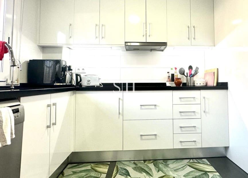 2 quarto Casa em Banda para venda em Aguas Nuevas com piscina - 301 000 € (Ref: 9249399)