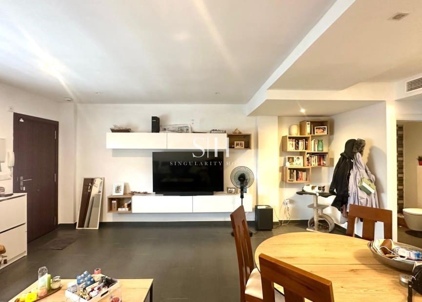 2 quarto Casa em Banda para venda em Aguas Nuevas com piscina - 301 000 € (Ref: 9249399)