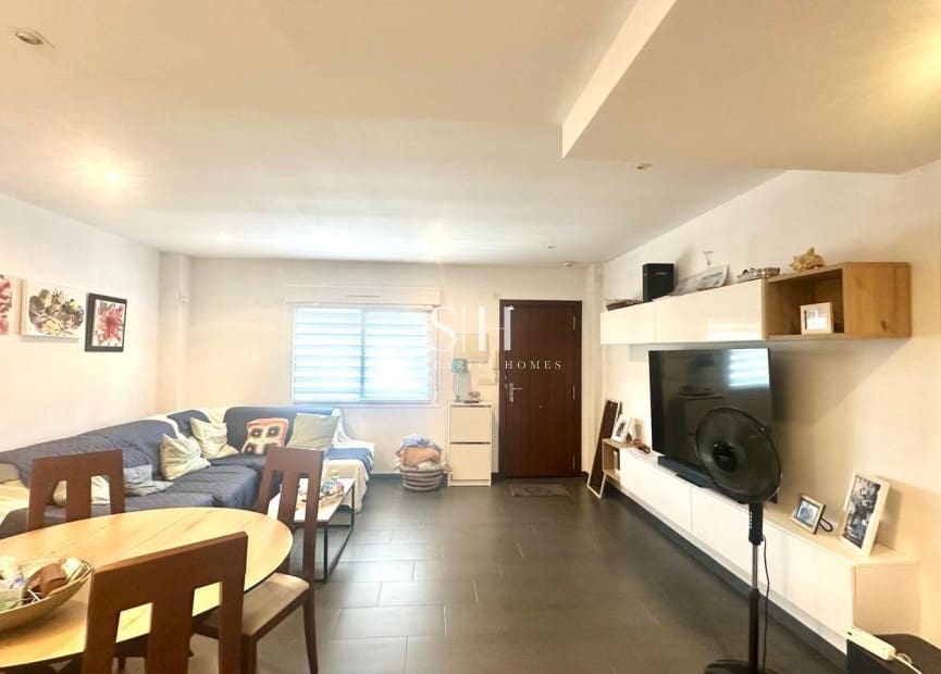 2 quarto Casa em Banda para venda em Aguas Nuevas com piscina - 301 000 € (Ref: 9249399)
