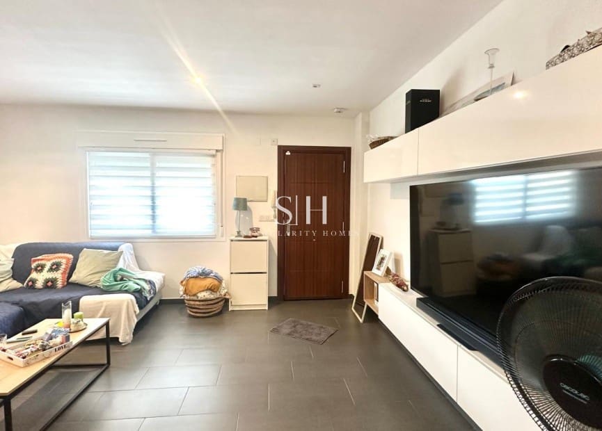 2 quarto Casa em Banda para venda em Aguas Nuevas com piscina - 301 000 € (Ref: 9249399)