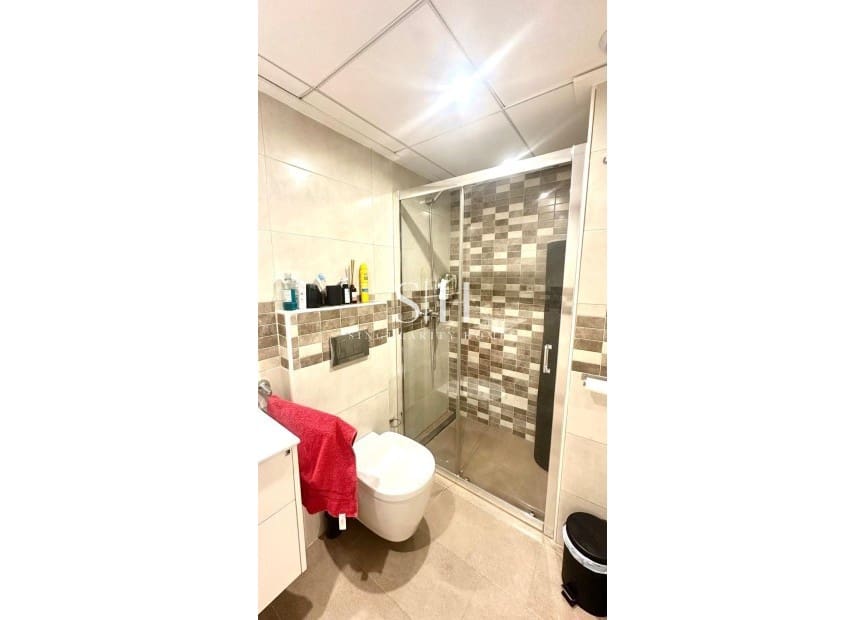 2 quarto Casa em Banda para venda em Aguas Nuevas com piscina - 301 000 € (Ref: 9249399)