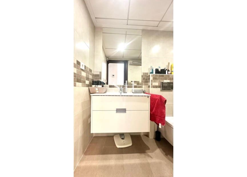 2 quarto Casa em Banda para venda em Aguas Nuevas com piscina - 301 000 € (Ref: 9249399)